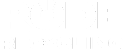 Röde Recycling